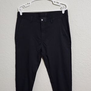 Under 5'10 Joggers